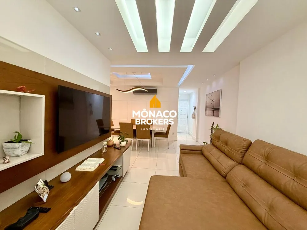 Apartamento, 3 quartos, 104 m² - Foto 5