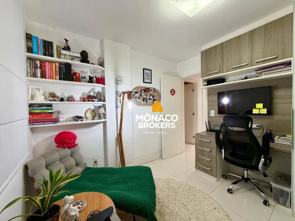 Apartamento, 3 quartos, 104 m² - Foto 8