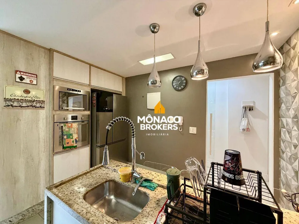 Apartamento, 3 quartos, 104 m² - Foto 23