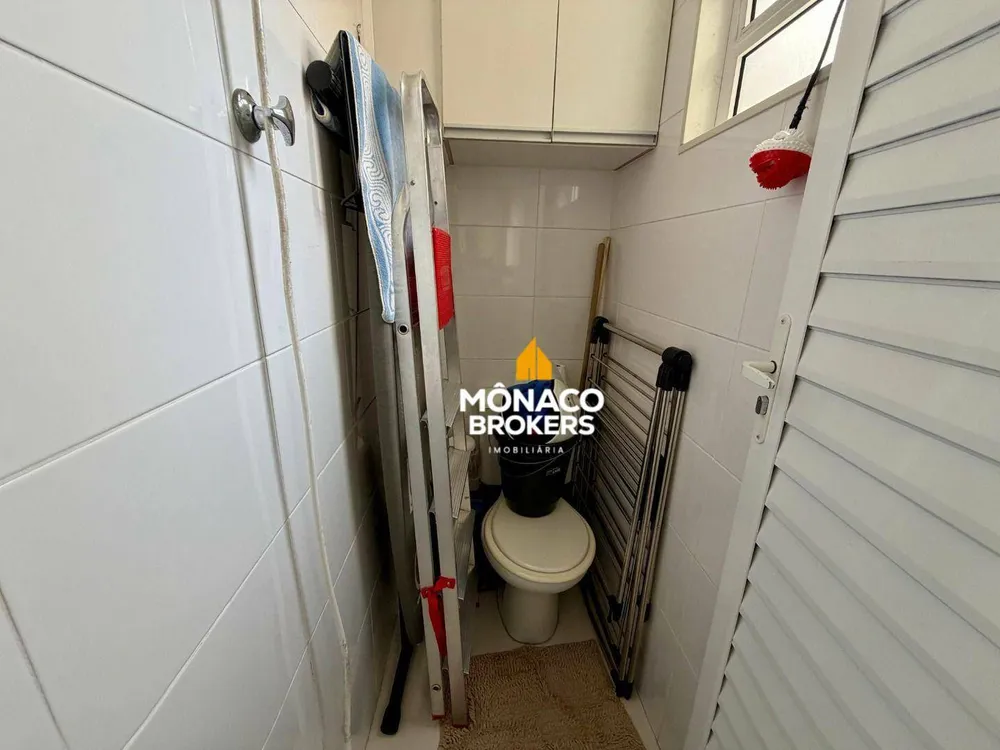Apartamento, 3 quartos, 104 m² - Foto 28