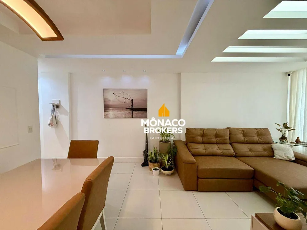 Apartamento, 3 quartos, 104 m² - Foto 2