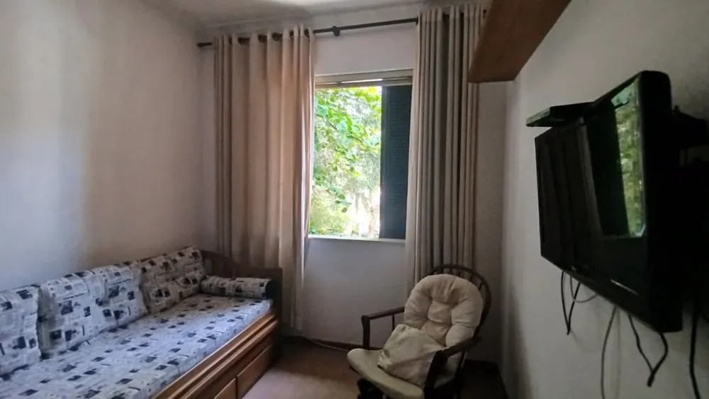 Apartamento, 3 quartos, 99 m² - Foto 4