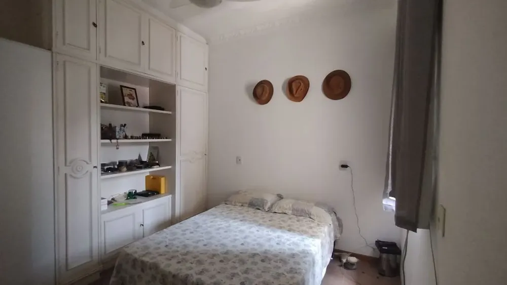 Apartamento, 3 quartos, 99 m² - Foto 1