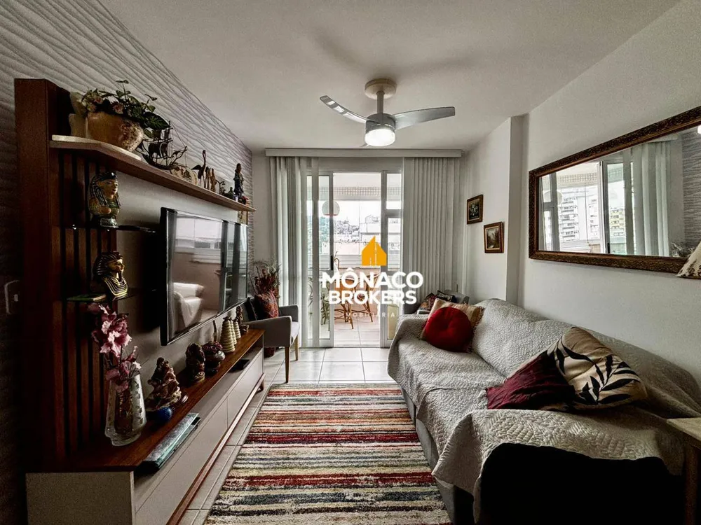 Apartamento, 2 quartos, 70 m² - Foto 4