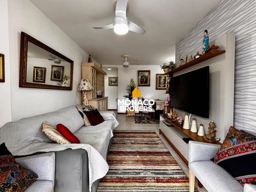 Apartamento, 2 quartos, 70 m² - Foto 2