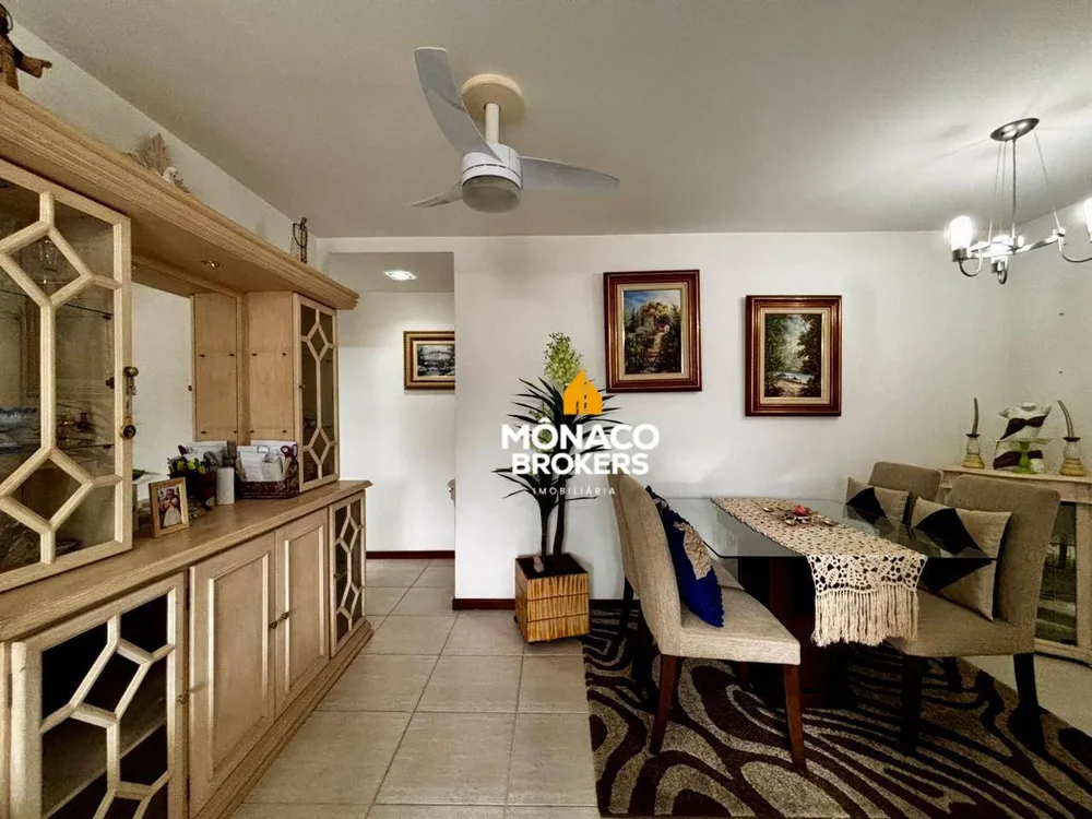 Apartamento, 2 quartos, 70 m² - Foto 6