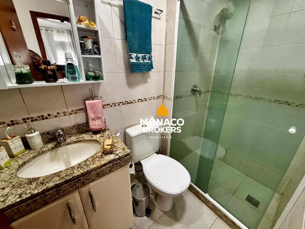 Apartamento, 2 quartos, 70 m² - Foto 10