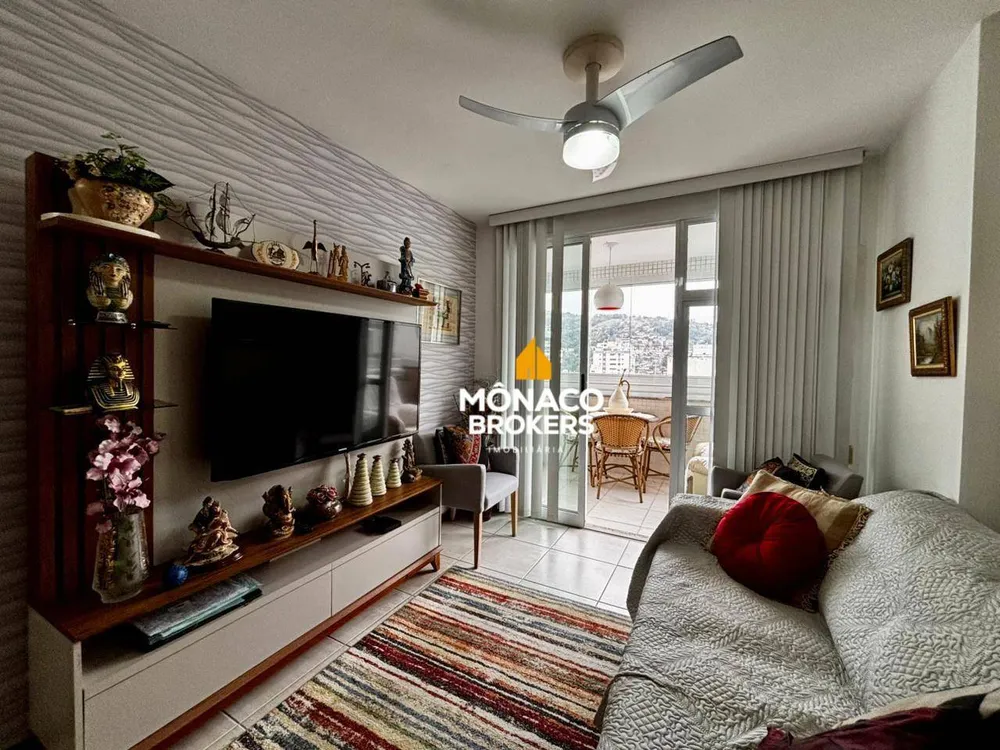 Apartamento, 2 quartos, 70 m² - Foto 3