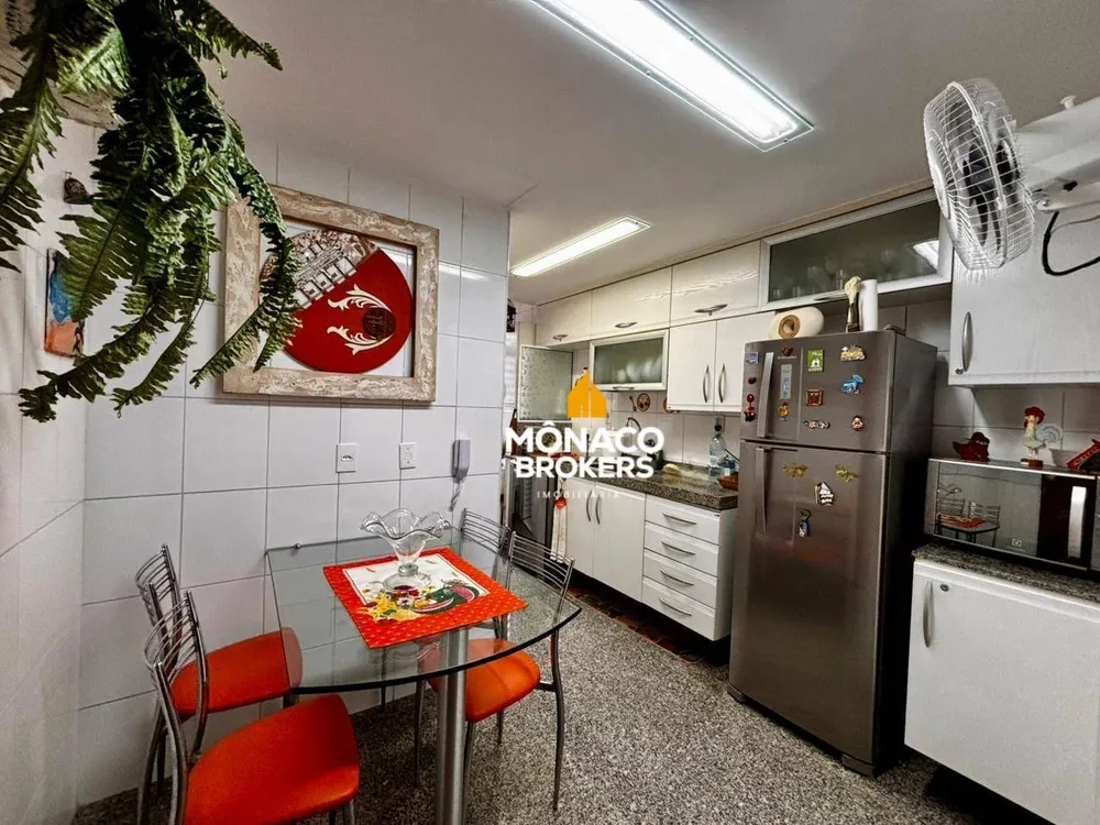 Apartamento, 2 quartos, 70 m² - Foto 9