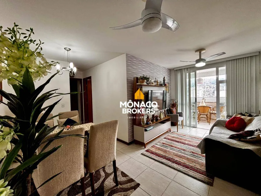 Apartamento, 2 quartos, 70 m² - Foto 1