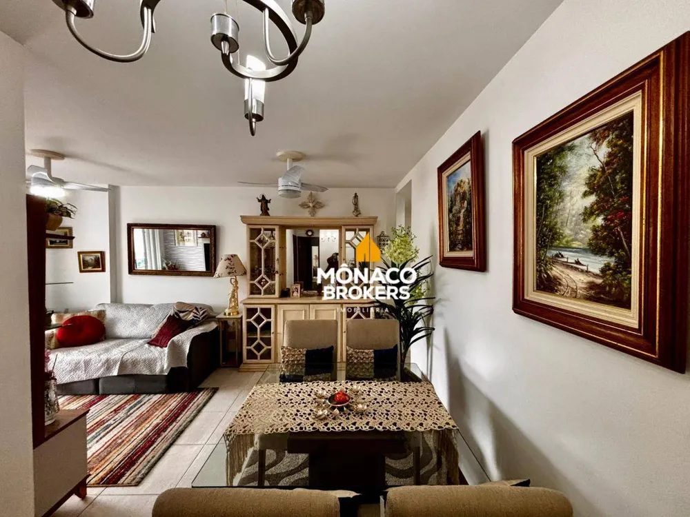 Apartamento, 2 quartos, 70 m² - Foto 5