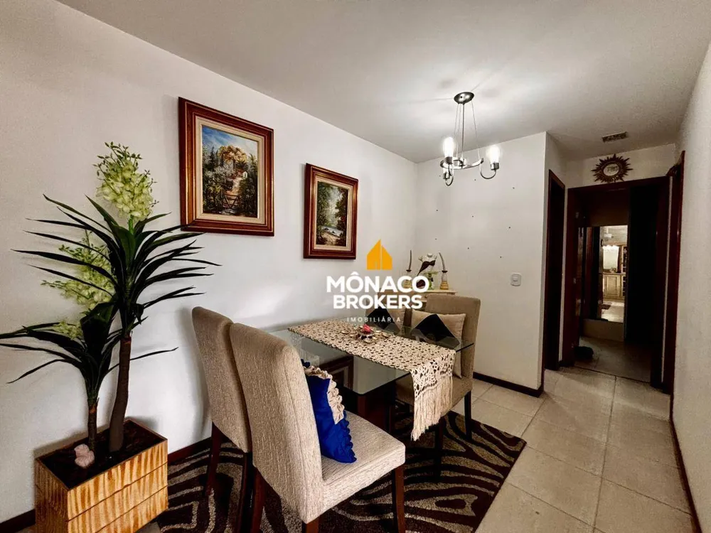 Apartamento, 2 quartos, 70 m² - Foto 7