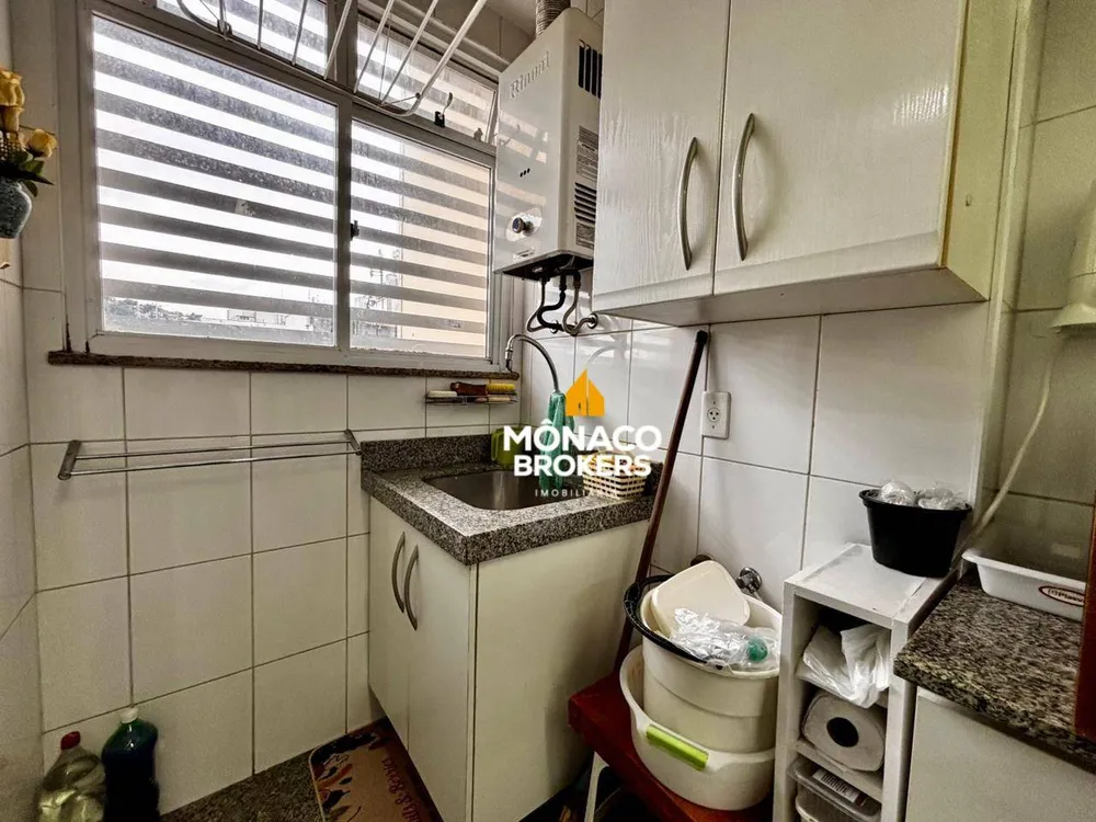 Apartamento, 2 quartos, 70 m² - Foto 16