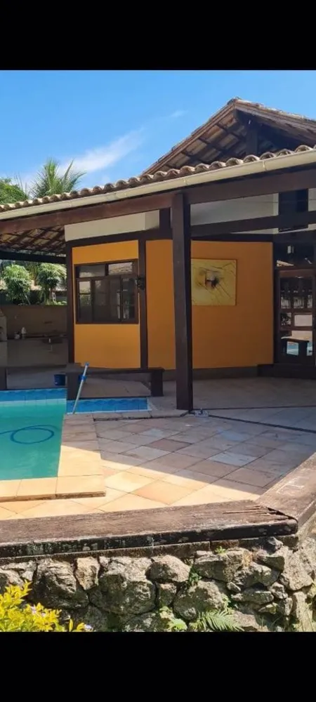 Casa, 3 quartos, 600 m² - Foto 3