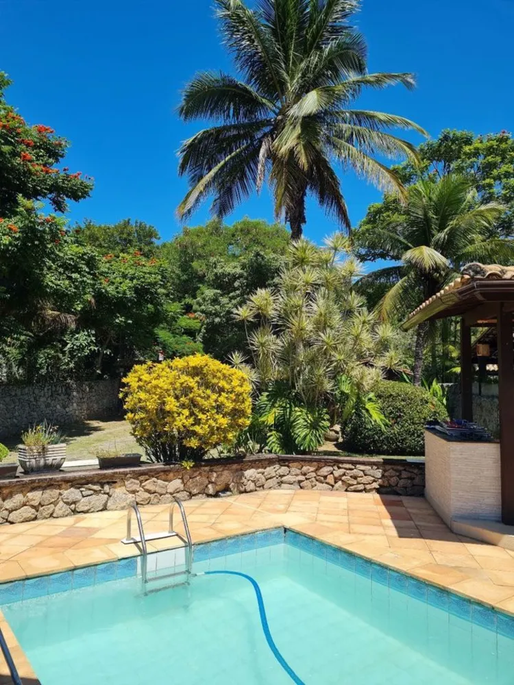 Casa, 3 quartos, 600 m² - Foto 8