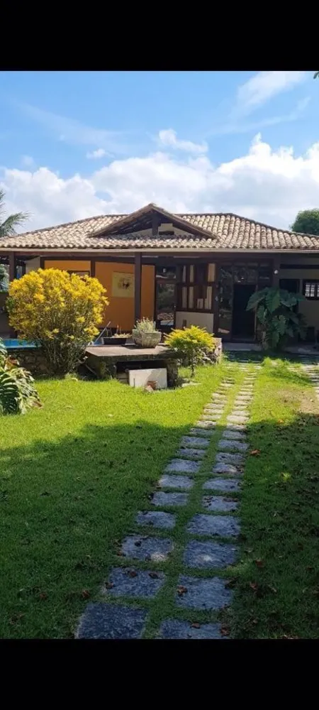 Casa, 3 quartos, 600 m² - Foto 1