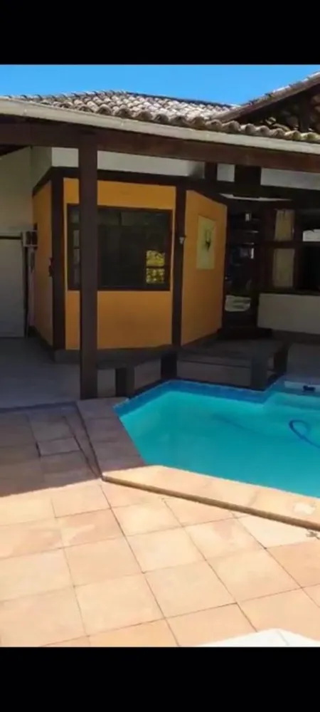 Casa, 3 quartos, 600 m² - Foto 5