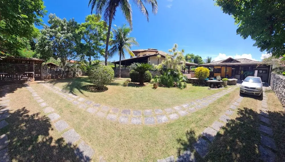 Casa, 3 quartos, 600 m² - Foto 2