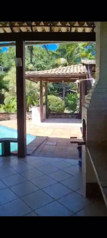 Casa, 3 quartos, 600 m² - Foto 9
