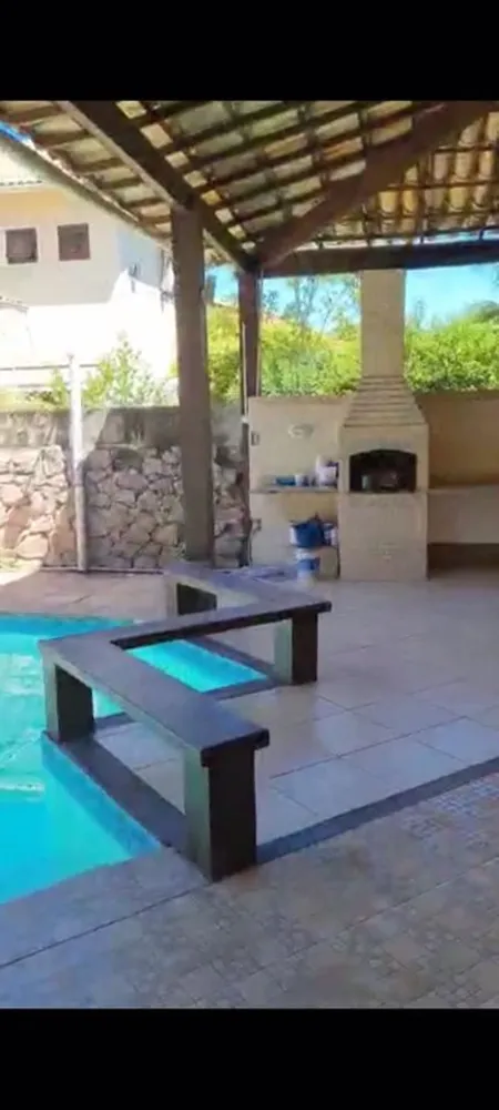 Casa, 3 quartos, 600 m² - Foto 6