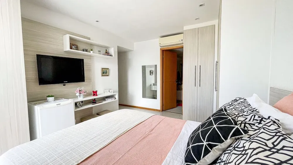 Cobertura, 3 quartos, 290 m² - Foto 13