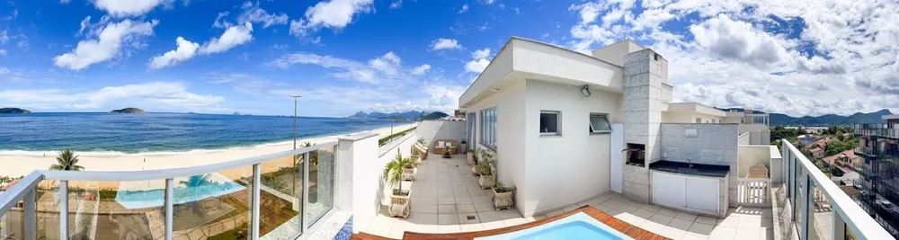 Cobertura, 3 quartos, 290 m² - Foto 58