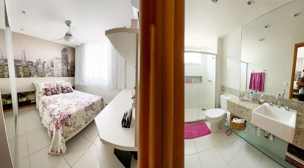 Cobertura, 3 quartos, 290 m² - Foto 15