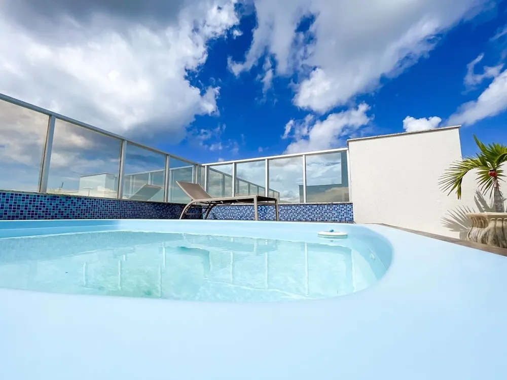 Cobertura, 3 quartos, 290 m² - Foto 34