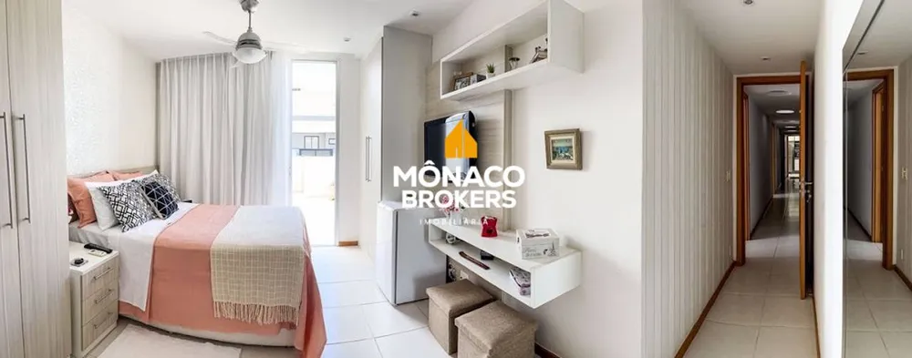 Cobertura, 3 quartos, 290 m² - Foto 20