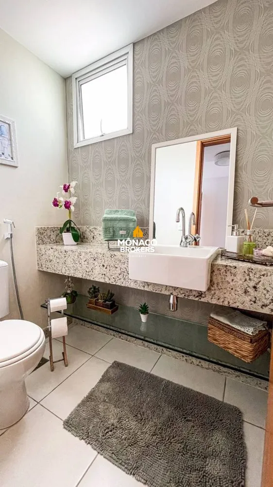 Cobertura, 3 quartos, 290 m² - Foto 13