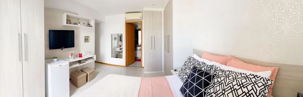 Cobertura, 3 quartos, 290 m² - Foto 28