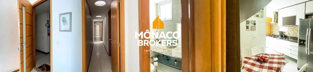 Cobertura, 3 quartos, 290 m² - Foto 11