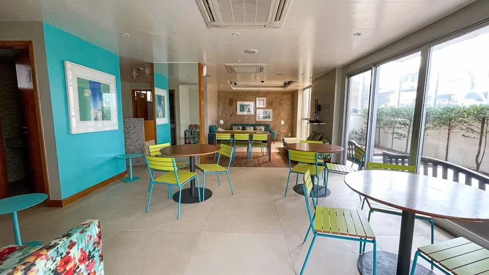 Cobertura, 3 quartos, 290 m² - Foto 53