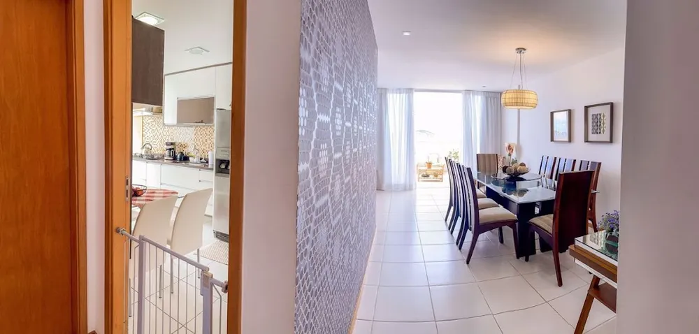 Cobertura, 3 quartos, 290 m² - Foto 18
