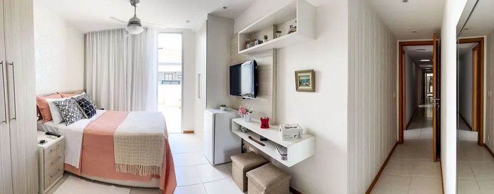 Cobertura, 3 quartos, 290 m² - Foto 7