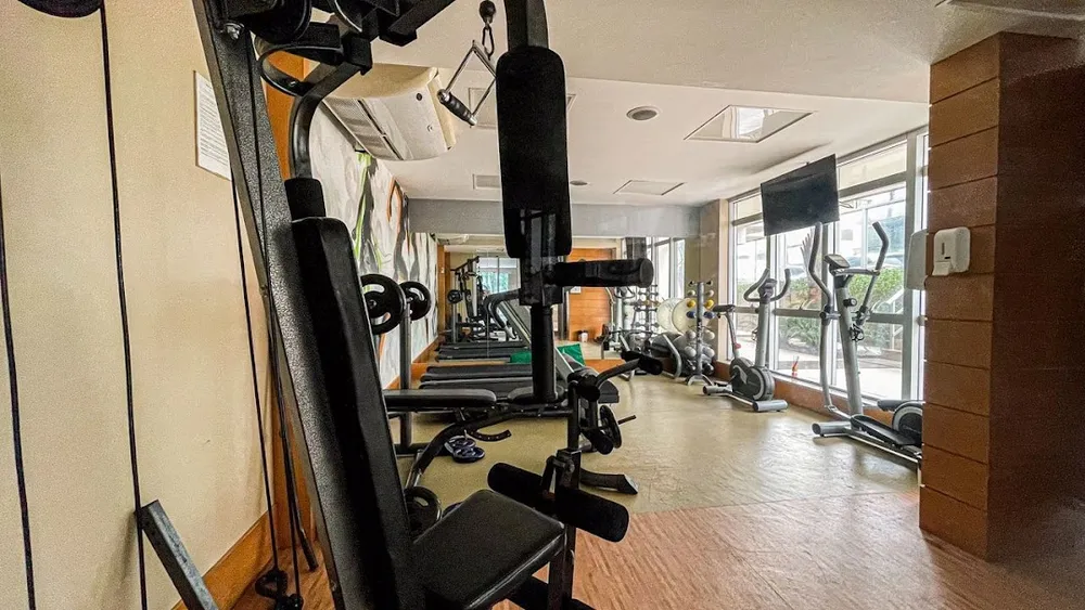 Cobertura, 3 quartos, 290 m² - Foto 54