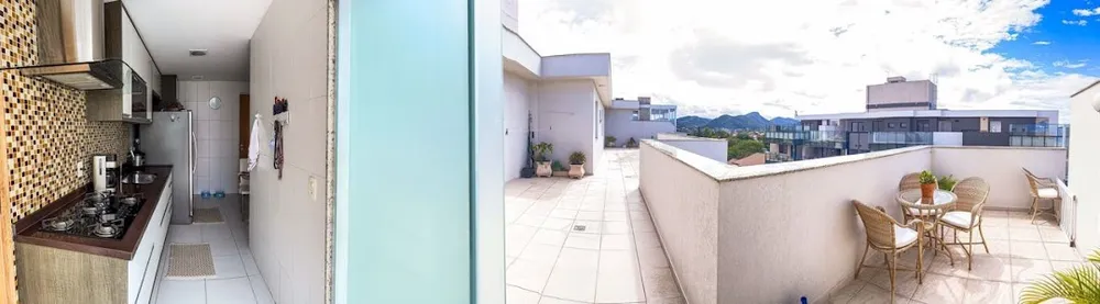 Cobertura, 3 quartos, 290 m² - Foto 29