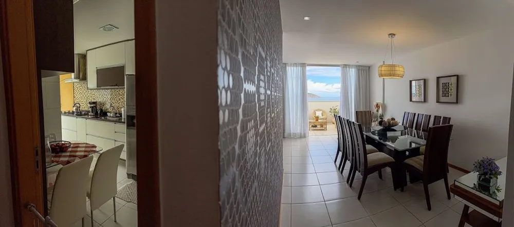 Cobertura, 3 quartos, 290 m² - Foto 19