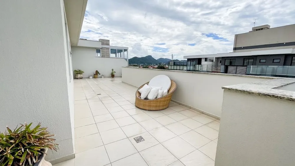 Cobertura, 3 quartos, 290 m² - Foto 24