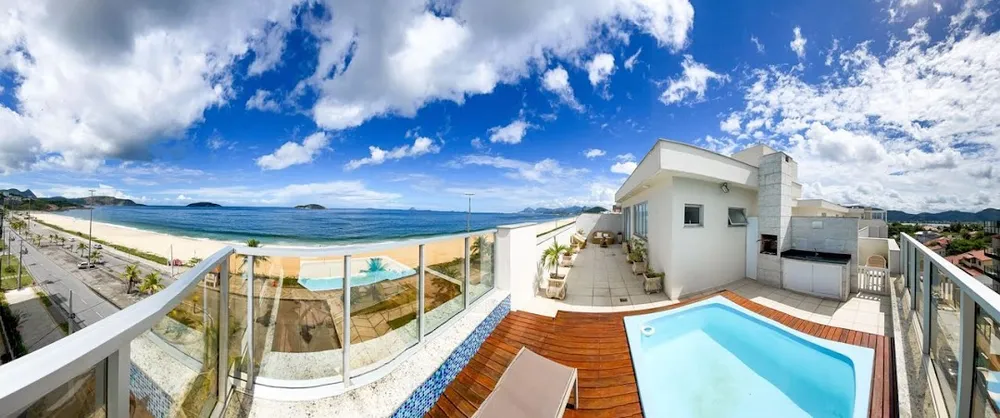 Cobertura, 3 quartos, 290 m² - Foto 39
