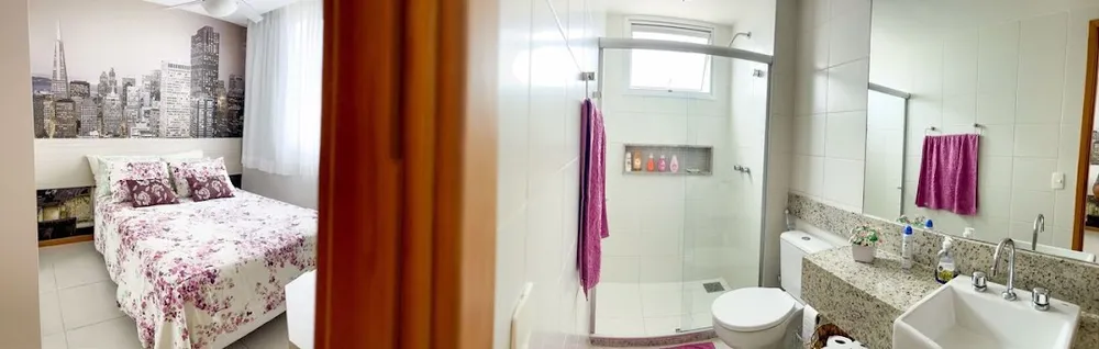 Cobertura, 3 quartos, 290 m² - Foto 12