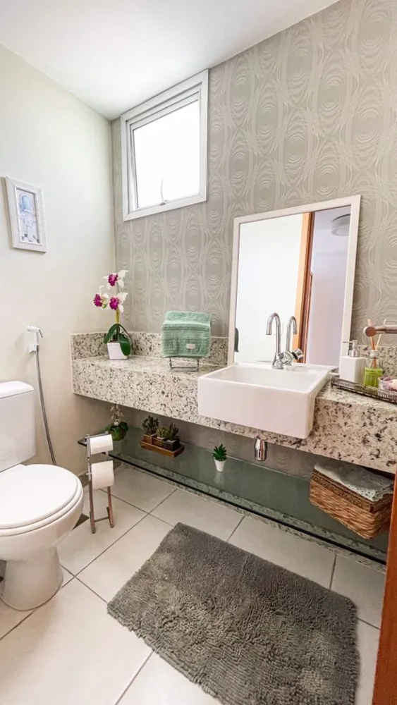 Cobertura, 3 quartos, 290 m² - Foto 20