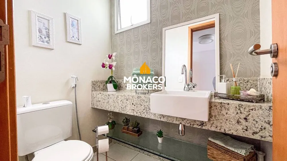 Cobertura, 3 quartos, 290 m² - Foto 15