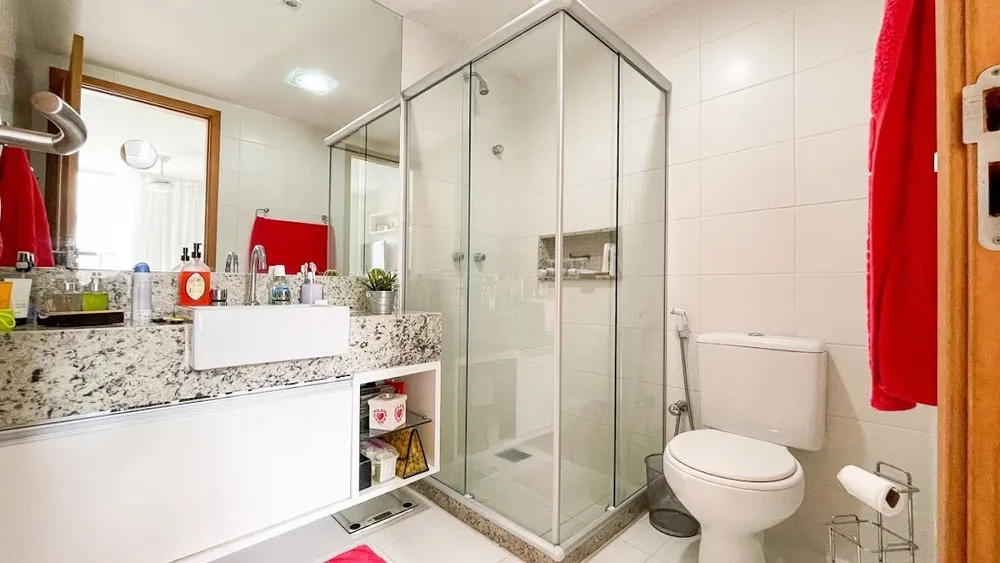 Cobertura, 3 quartos, 290 m² - Foto 4