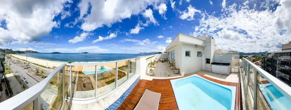 Cobertura, 3 quartos, 290 m² - Foto 42