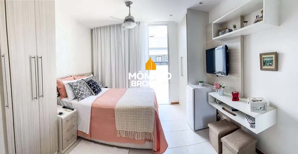 Cobertura, 3 quartos, 290 m² - Foto 17