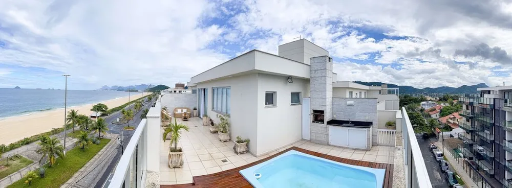 Cobertura, 3 quartos, 290 m² - Foto 67