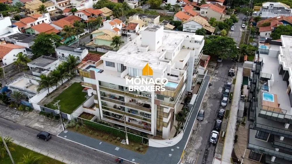 Cobertura, 3 quartos, 290 m² - Foto 1
