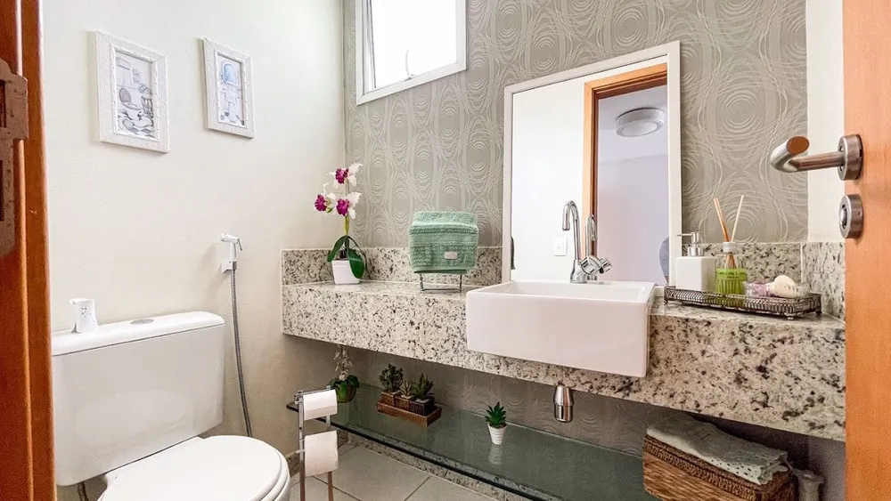 Cobertura, 3 quartos, 290 m² - Foto 23