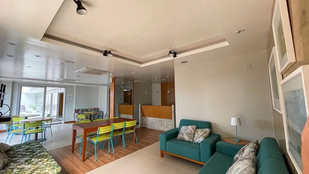 Cobertura, 3 quartos, 290 m² - Foto 8